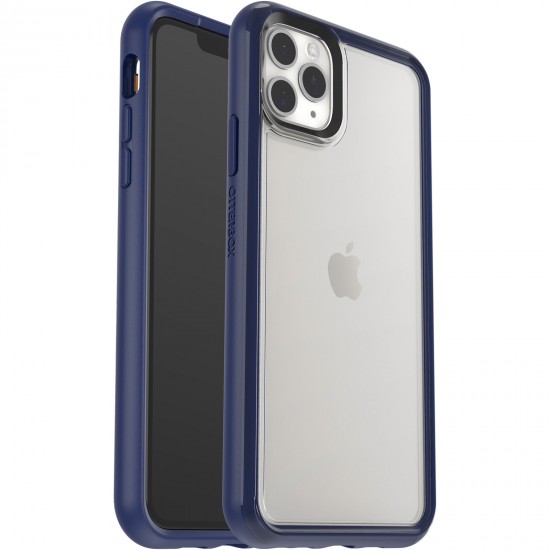 Lumen Series iPhone 11 Pro Max Case Blue 77-63506