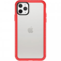 Lumen Series iPhone 11 Pro Max Case Red Hot 77-63505