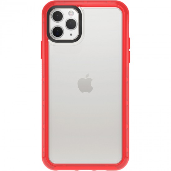 Lumen Series iPhone 11 Pro Max Case Red Hot 77-63505