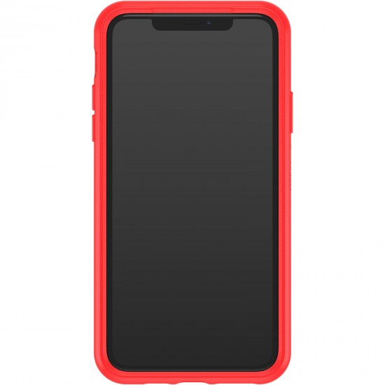 Lumen Series iPhone 11 Pro Max Case Red Hot 77-63505