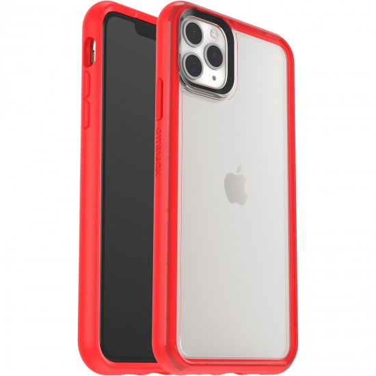 Lumen Series iPhone 11 Pro Max Case Red Hot 77-63505