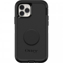 Otter Pop Defender Series iPhone 11 Pro Case Black 77-62575