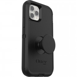 Otter Pop Defender Series iPhone 11 Pro Case Black 77-62575