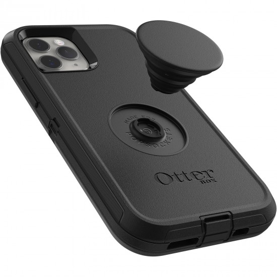 Otter Pop Defender Series iPhone 11 Pro Case Black 77-62575