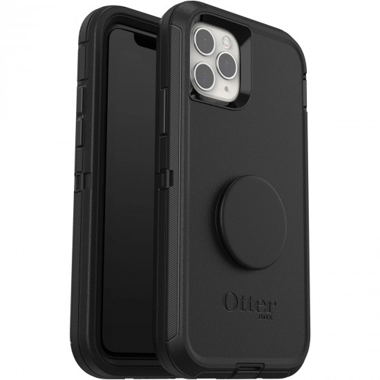 Otter Pop Defender Series iPhone 11 Pro Case Black 77-62575