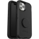 Otter Pop Defender Series iPhone 11 Pro Case Black 77-62575