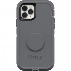 Otter Pop Defender Series iPhone 11 Pro Case Grey 77-62576