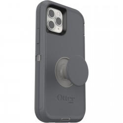 Otter Pop Defender Series iPhone 11 Pro Case Grey 77-62576