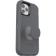 Otter Pop Defender Series iPhone 11 Pro Case Grey 77-62576