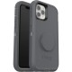 Otter Pop Defender Series iPhone 11 Pro Case Grey 77-62576
