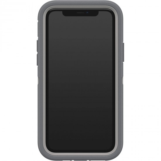 Otter Pop Defender Series iPhone 11 Pro Case Grey 77-62576