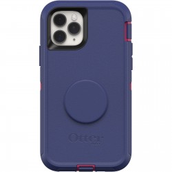 Otter Pop Defender Series iPhone 11 Pro Case Purple 77-62577