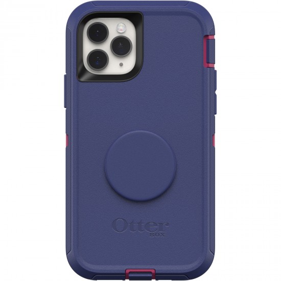 Otter Pop Defender Series iPhone 11 Pro Case Purple 77-62577