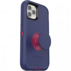 Otter Pop Defender Series iPhone 11 Pro Case Purple 77-62577