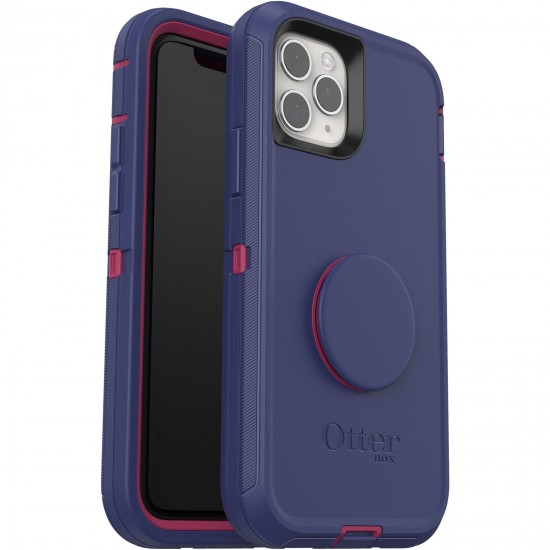 Otter Pop Defender Series iPhone 11 Pro Case Purple 77-62577