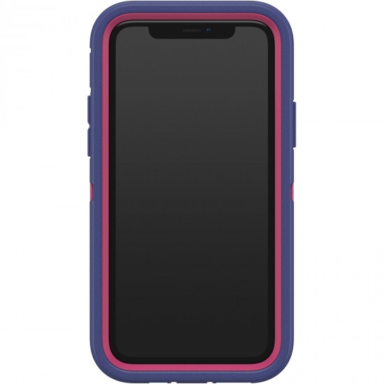 Otter Pop Defender Series iPhone 11 Pro Case Purple 77-62577