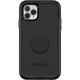 Otter Pop Defender Series iPhone 11 Pro Max Case Black 77-62637