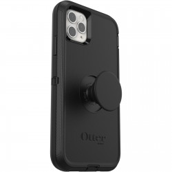 Otter Pop Defender Series iPhone 11 Pro Max Case Black 77-62637