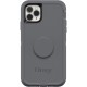 Otter Pop Defender Series iPhone 11 Pro Max Case Grey 77-62638