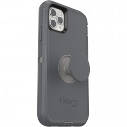 Otter Pop Defender Series iPhone 11 Pro Max Case Grey 77-62638