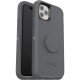 Otter Pop Defender Series iPhone 11 Pro Max Case Grey 77-62638