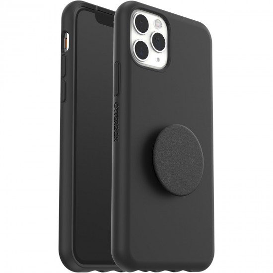Otter Pop Figura Series iPhone 11 Pro Case Black 77-63453