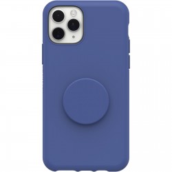 Otter Pop Figura Series iPhone 11 Pro Case Blue 77-63454