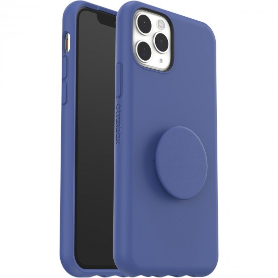 Otter Pop Figura Series iPhone 11 Pro Case Blue 77-63454