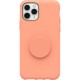 Otter Pop Figura Series iPhone 11 Pro Case Light Red 77-63455