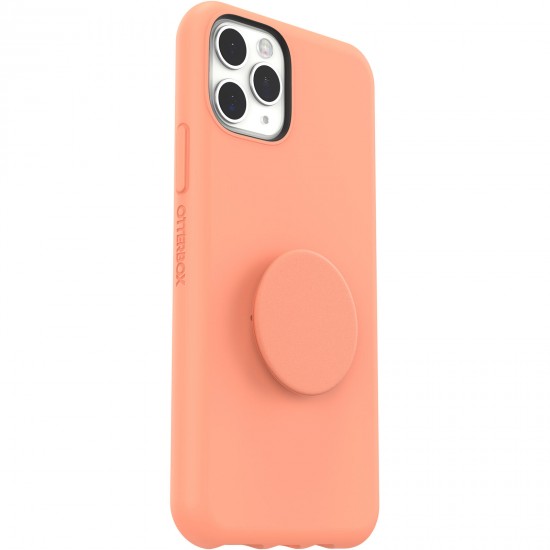 Otter Pop Figura Series iPhone 11 Pro Case Light Red 77-63455