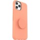 Otter Pop Figura Series iPhone 11 Pro Case Light Red 77-63455