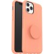 Otter Pop Figura Series iPhone 11 Pro Case Light Red 77-63455