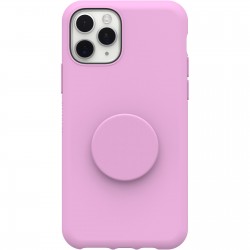 Otter Pop Figura Series iPhone 11 Pro Case Pink Purple 77-63455