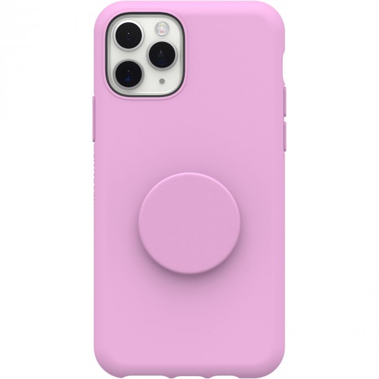 Otter Pop Figura Series iPhone 11 Pro Case Pink Purple 77-63455