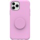 Otter Pop Figura Series iPhone 11 Pro Case Pink Purple 77-63455