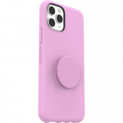 Otter Pop Figura Series iPhone 11 Pro Case Pink Purple 77-63455