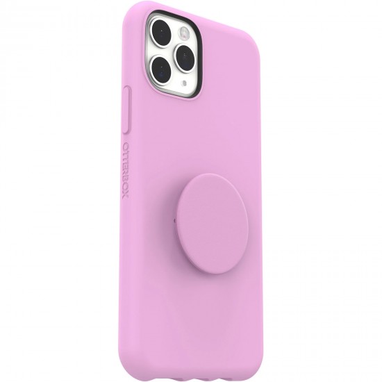 Otter Pop Figura Series iPhone 11 Pro Case Pink Purple 77-63455