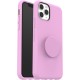Otter Pop Figura Series iPhone 11 Pro Case Pink Purple 77-63455