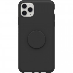 Otter Pop Figura Series iPhone 11 Pro Max Case Black 77-63507