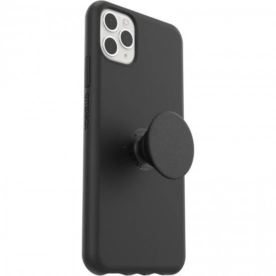 Otter Pop Figura Series iPhone 11 Pro Max Case Black 77-63507