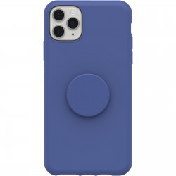 Otter Pop Figura Series iPhone 11 Pro Max Case Blue 77-63508