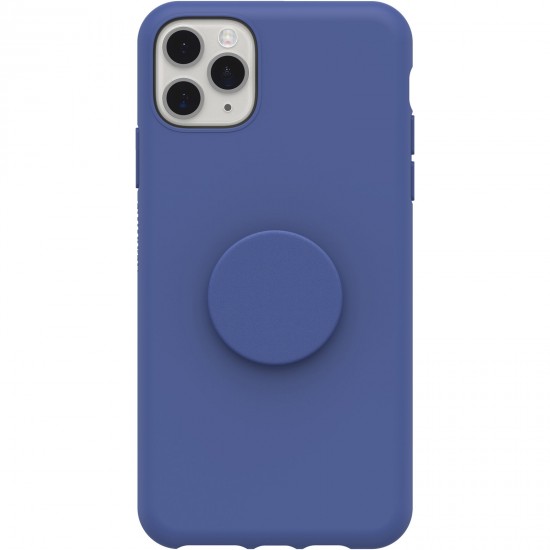Otter Pop Figura Series iPhone 11 Pro Max Case Blue 77-63508