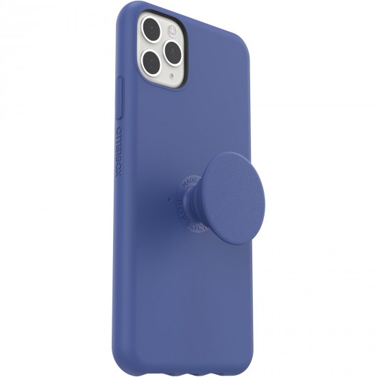 Otter Pop Figura Series iPhone 11 Pro Max Case Blue 77-63508