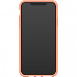 Otter Pop Figura Series iPhone 11 Pro Max Case Light Red 77-63510