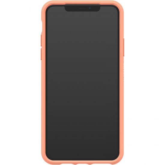 Otter Pop Figura Series iPhone 11 Pro Max Case Light Red 77-63510