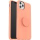 Otter Pop Figura Series iPhone 11 Pro Max Case Light Red 77-63510
