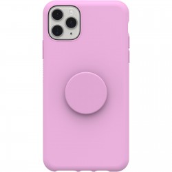 Otter Pop Figura Series iPhone 11 Pro Max Case Pink Purple 77-63509