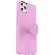 Otter Pop Figura Series iPhone 11 Pro Max Case Pink Purple 77-63509