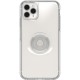 Otter Pop Symmetry Series Clear iPhone 11 Pro Max/iPhone Xs Max Case Clear Pop 77-80899
