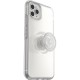 Otter Pop Symmetry Series Clear iPhone 11 Pro Max/iPhone Xs Max Case Clear Pop 77-80899